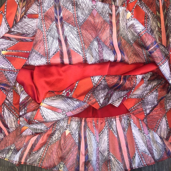 Guess halter dress sz 4 - Picture 9 of 9